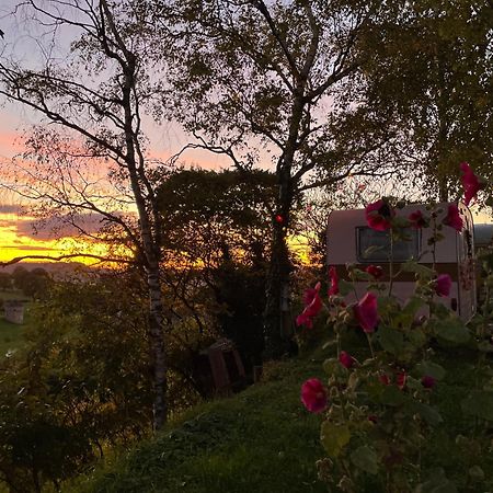 La Petite Maison Dans La Campagne Massingy-lès-Vitteaux Екстериор снимка