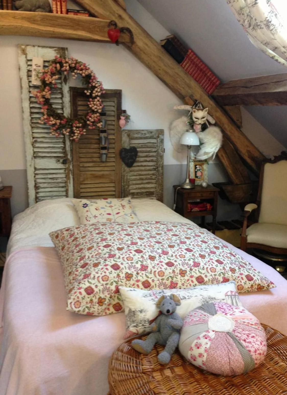 La Petite Maison Dans La Campagne Massingy-lès-Vitteaux Екстериор снимка