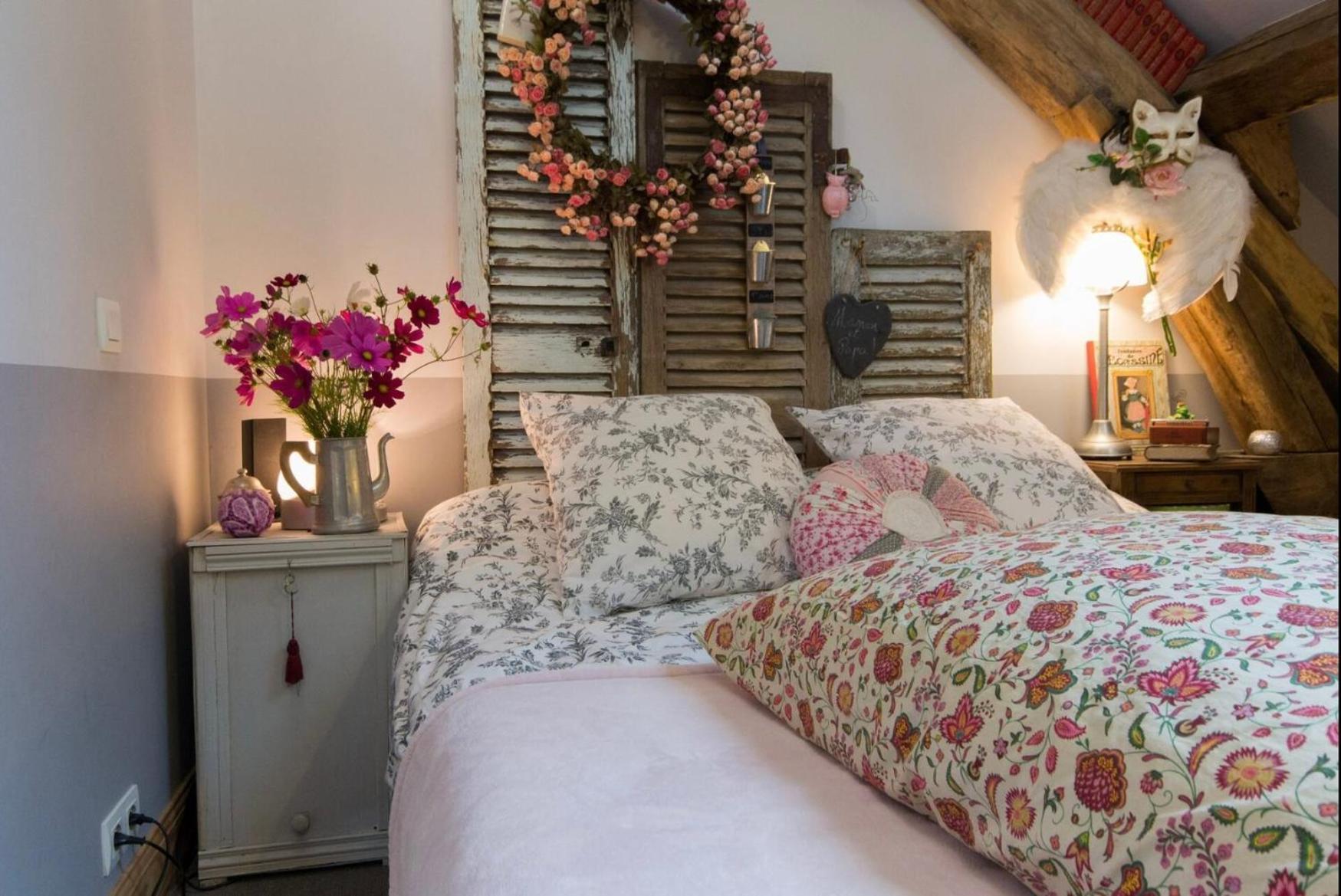La Petite Maison Dans La Campagne Massingy-lès-Vitteaux Екстериор снимка