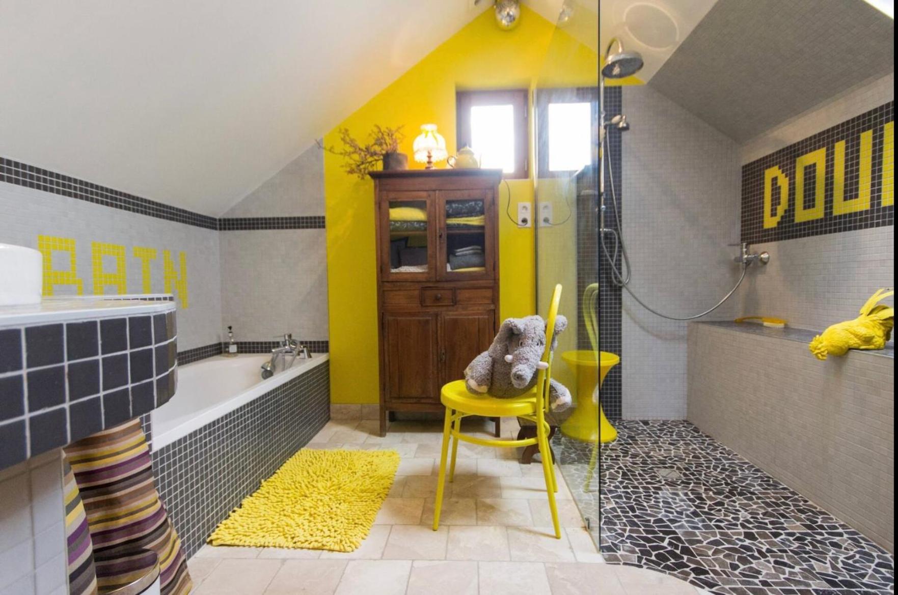 La Petite Maison Dans La Campagne Massingy-lès-Vitteaux Екстериор снимка